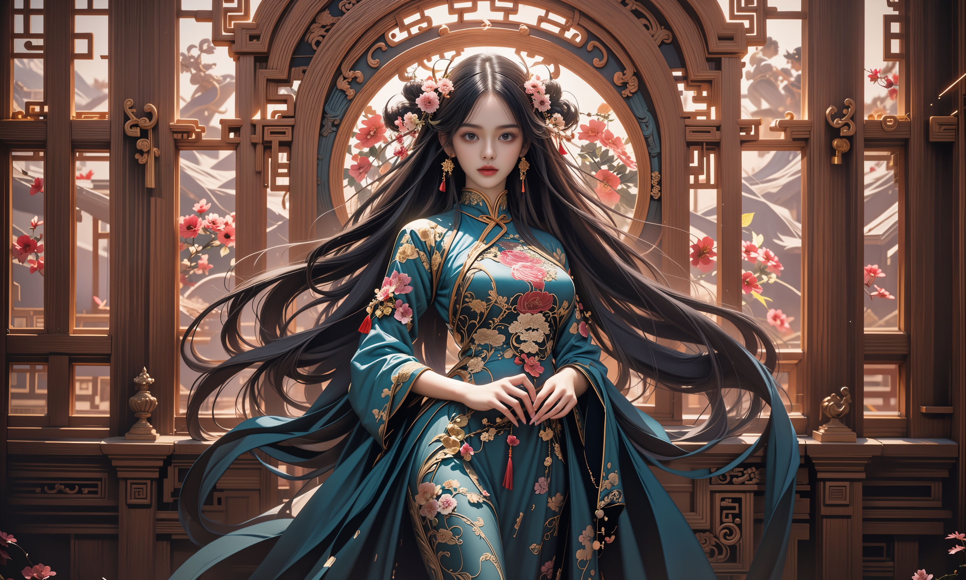 菜场装空调、浴室变咖啡馆 老社区改造关键在“民意密码”